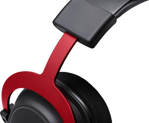 Наушники игровые REDRAGON ZEUS CV