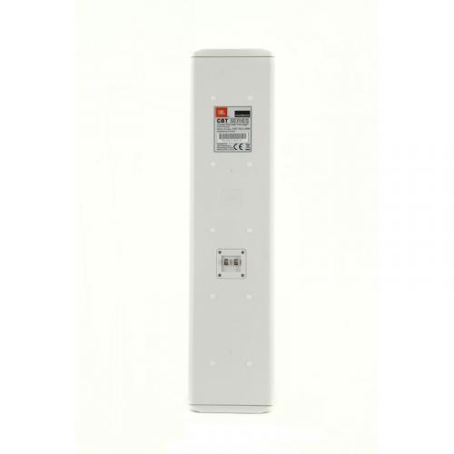 Акустическая система JBL CBT 50LA-1-WH