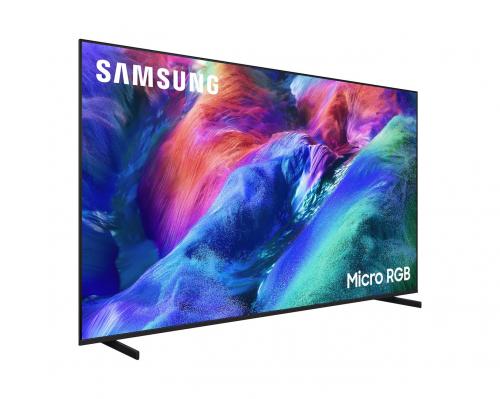 Телевизор Micro RGB Samsung MRE75R85HAU
