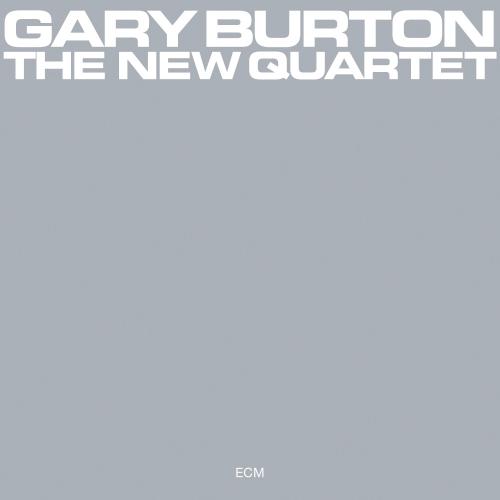 Виниловая пластинка Gary Burton - The New Quartet (Analogue) (Black Vinyl LP)