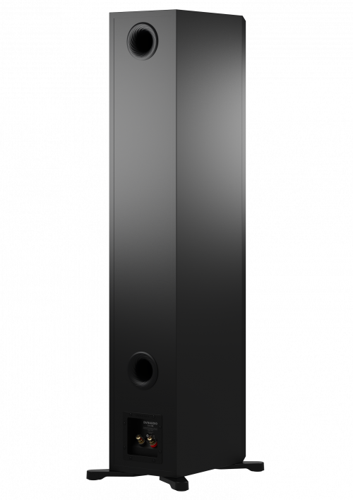 Напольная акустика Dynaudio Emit 50 black