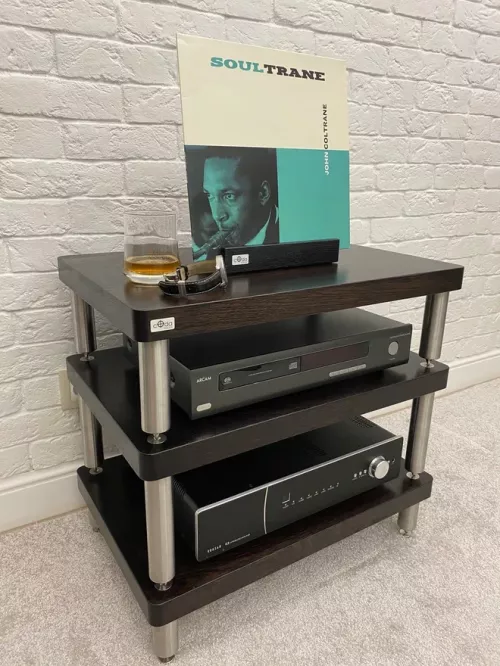 Стойка Coda racks Legato steel L