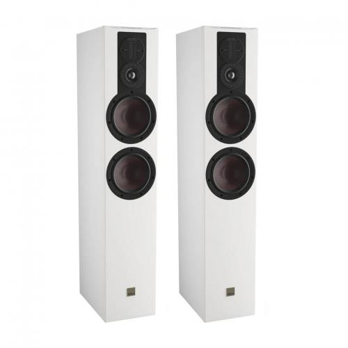 Напольная акустика Dali Opticon 6 mk2 White Satin