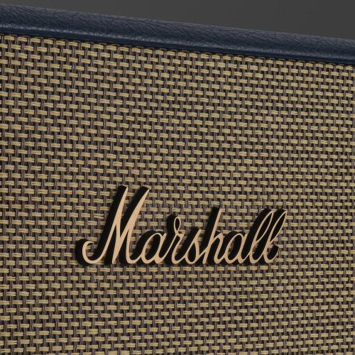 Беспроводная акустика Marshall Acton III Midnight Blue