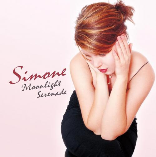 Виниловая пластинка Simone - Moonlight Serenade (Audiophile, Hyper Magnum Sound) (Black Vinyl LP)
