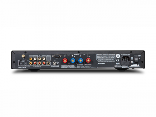 Стереоусилитель NAD C328