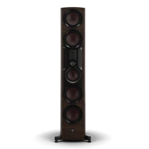 Напольная акустика Dali EPIKORE 11 HIGH GLOSS WALNUT
