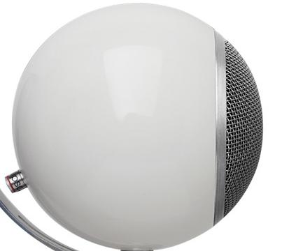 Полочная акустика Elipson Planet M 2.0 white
