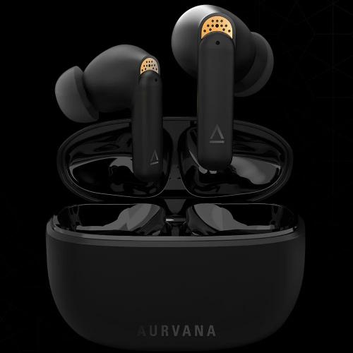 Наушники Creative Aurvana Ace