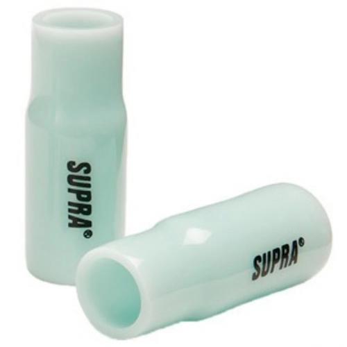 Изоляционная трубка Supra Combicon Sleeve S-15 Quadrax Black Bulk