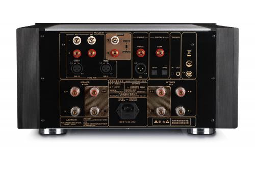 Интегральный усилитель Tone Winner AD-3PRO+