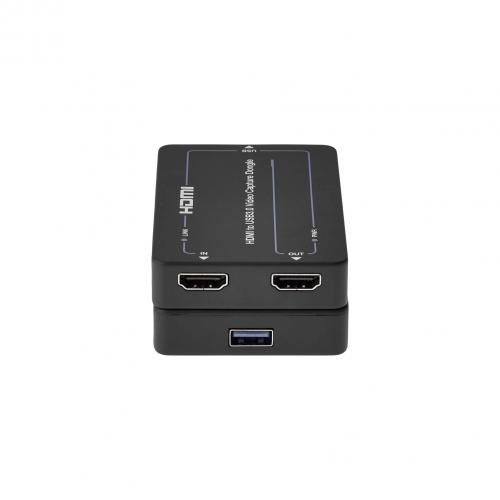 USB-карта видеозахвата AVCLINK UVC33