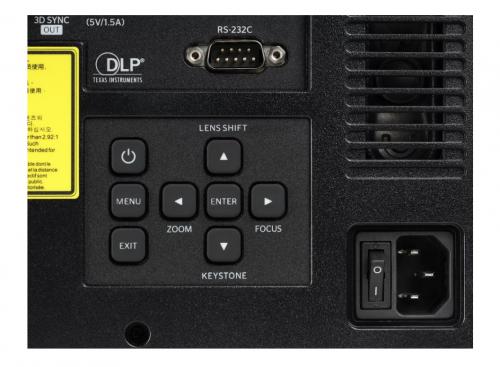 Проектор Abira AB-R860L (без объектива)