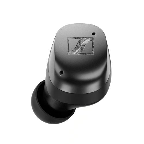 Беспроводные наушники Sennheiser Momentum True Wireless 4 Graphite Black