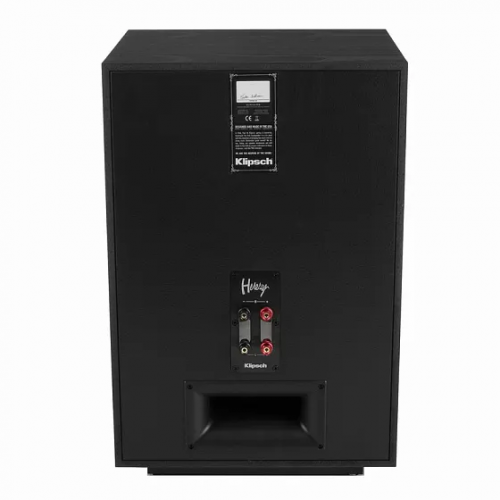 Напольная акустика Klipsch Heresy IV Red Oak