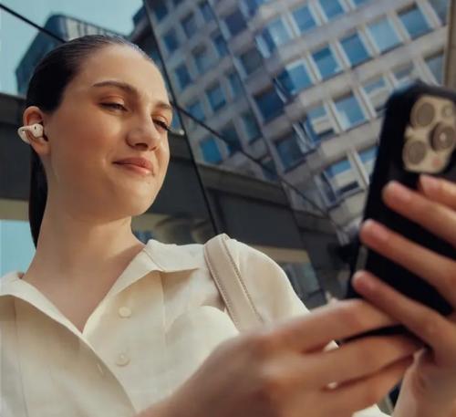 Наушники Beyerdynamic AMIRON Zero White