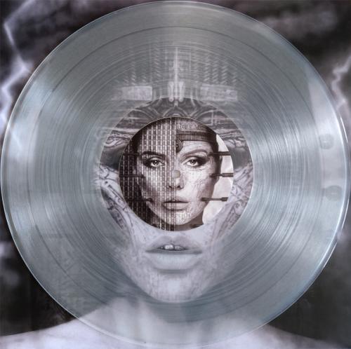 Виниловая пластинка Debbie Harry - Kookoo (Limited Numbered Edition, Clear Vinyl 2LP)