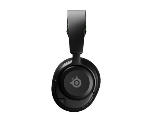 Наушники SteelSeries Arctis Nova 4X Wireless Black