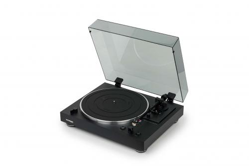 Проигрыватель винила Thorens TD 101 A mat black