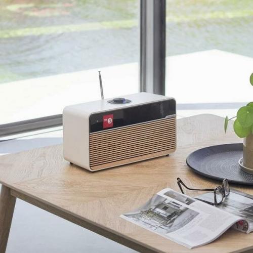 Музыкальная система Ruark Audio R2 MK4 Light Cream