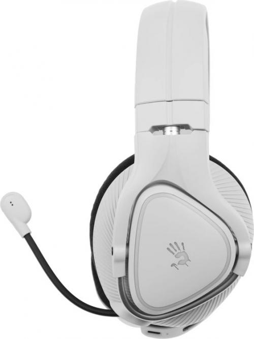 Наушники A4Tech MR710 Grey
