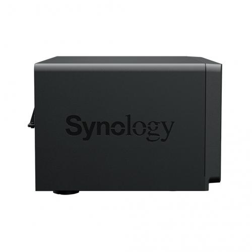 Сетевой накопитель Synology DS1825+ (8BAY NO HDD USB3)