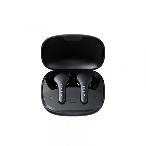 Наушники HAVIT TW959 Black