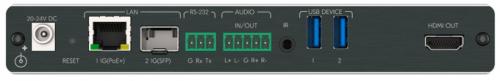 Кодер и передатчик HDMI Kramer KDS-17EN-SW2
