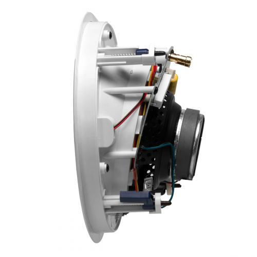 Встраиваемая акустика TruAudio REV6-LCR.2