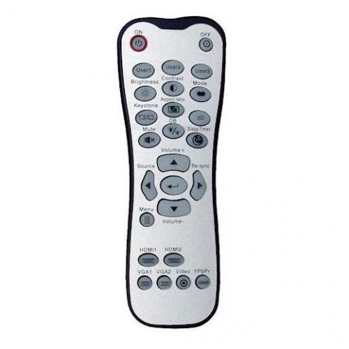 Проектор Optoma HD28EH