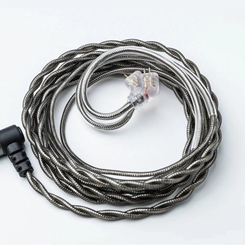 Наушники Hidizs MS1 Galaxy - With Mic Blue