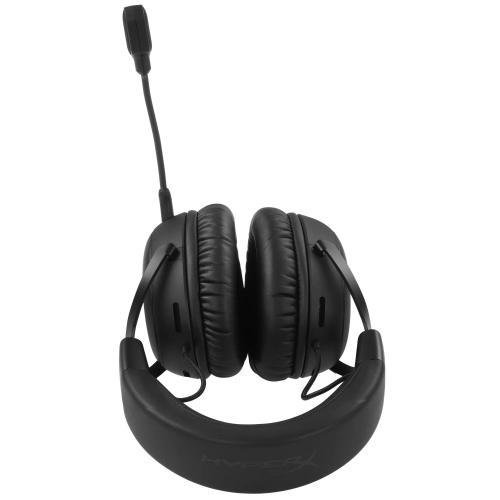 Наушники HyperX Cloud III S WL Black