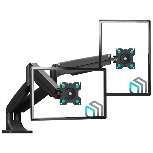 Кронштейн для монитора Onkron G200B black