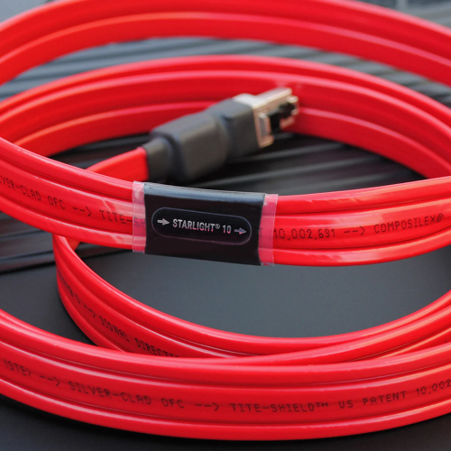 Кабель Wire World Starlight Twinax Ethernet Cable (STE2.0M-10) 2.0m