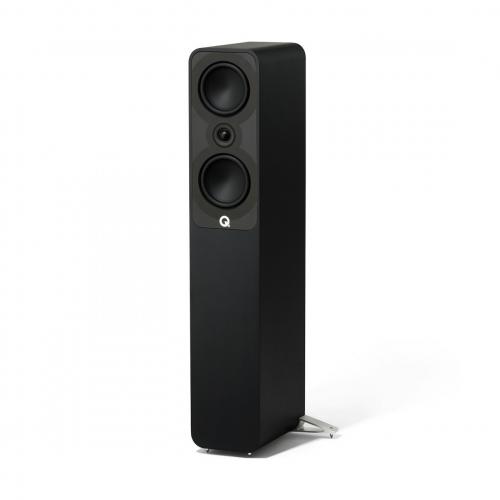 Напольная акустика Q-Acoustics Q5040 (QA5042) Black Satin