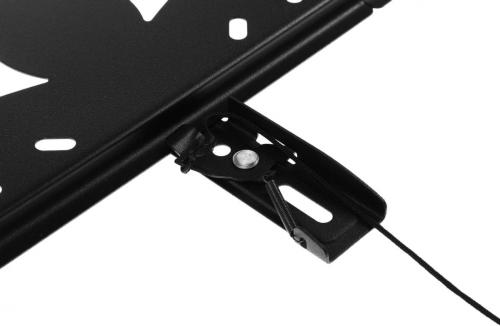 Кронштейн для телевизора Holder LCDS-5070 металлик