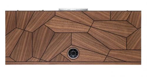 Cетевая аудиосистема "все-в-одном" Ruark Audio R810 MiE Penta-Chord Walnut