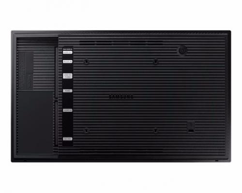 Профессиональный дисплей Samsung QB13R-M