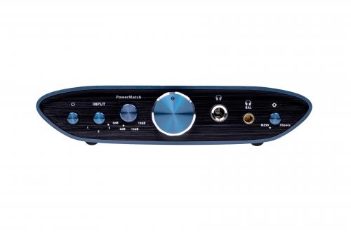 Усилитель для наушников iFi Audio ZEN CAN Signature MZ99