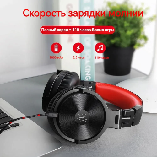 Наушники OneOdio Pro-M