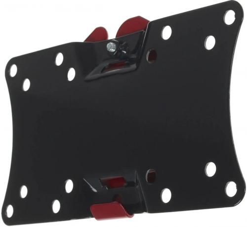 Кронштейн для телевизора Holder LCDS-5060 черный глянец
