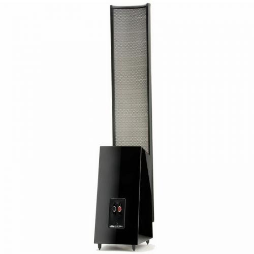 Напольная акустика Martin Logan Electromotion ESL Gloss Black
