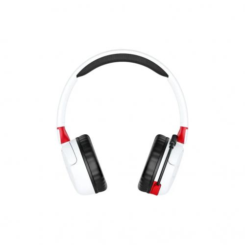 Наушники HyperX Cloud Mini Wireless White