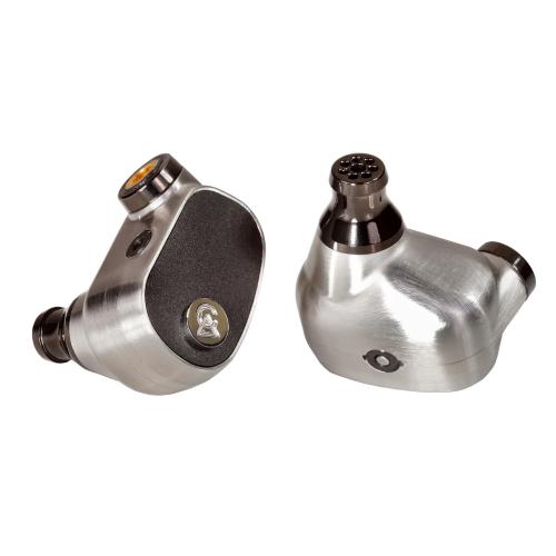 Наушники Campfire Audio Black Star