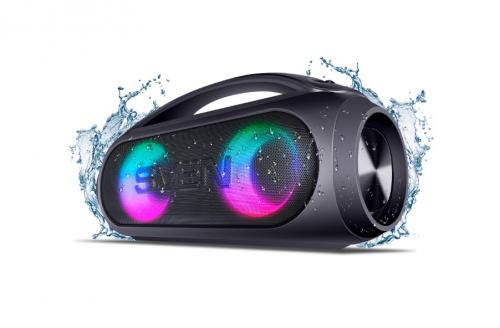 Портативная акустика Sven PS-380