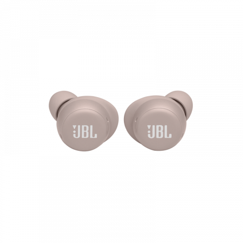 Наушники JBL Live Free NC+ TWS rose
