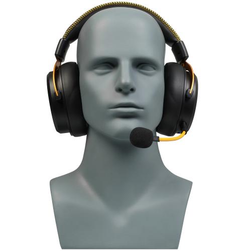 Наушники игровые A4Tech Bloody MR595 Renegade Black