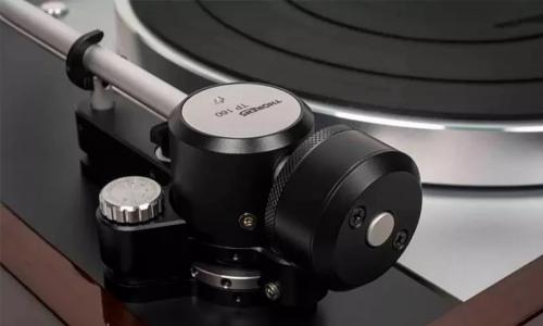 Проигрыватель винила Thorens TD 1600/TP 160 walnut