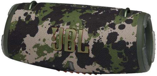 Портативная акустика JBL Xtreme 3 Camouflage (JBLXTREME3CAMO)