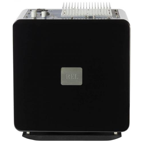 Сабвуфер REL T7x Piano Black